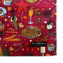 Thanksgiving Decor Kitchen Tea Towel, thumbnail 6 of 9