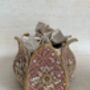 Pink Handcrafted Potli Bag, thumbnail 2 of 7