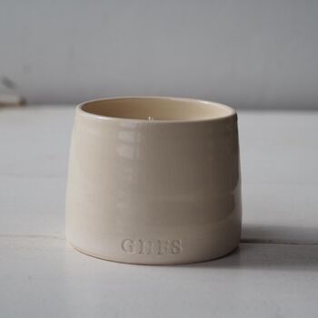 'Home' Scented Candle, 4 of 6