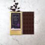 Chocolate Library In Navy Gift Box, thumbnail 12 of 12