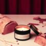 Fireside Scented Candle | Christmas Gift For Men, thumbnail 2 of 2