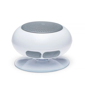 Light Up Shower Speaker, 4 of 8