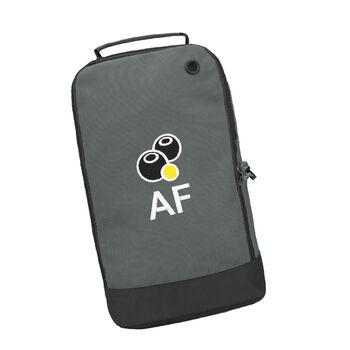 Personalised Bowls Shoe Bag, 12 of 12