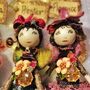 Personalised Opulent Christmas Fairy, thumbnail 2 of 11