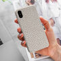 Dotty Nude Phone Case, thumbnail 1 of 6