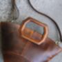 Real Leather Handbag Tote For Women, thumbnail 4 of 11