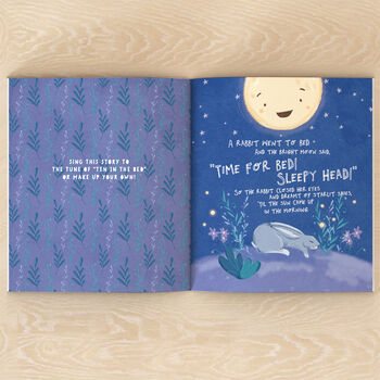 Sweet Dreams Singalong Story Book, 4 of 11