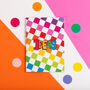 Set Of Colourful A6 Notebooks, thumbnail 2 of 8