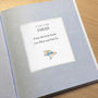 Personalised Beatrix Potter Story Of Peter Rabbit Book, thumbnail 4 of 7