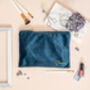 Personalised Velvet Pouch, thumbnail 4 of 10