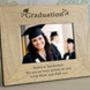 Personalised Graduation Photo Frames, thumbnail 2 of 5