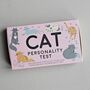 Cat Pet Personality Test, thumbnail 3 of 4