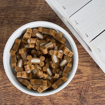 Personalised Ceramic Cat Bowl, 6 of 7