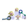 Tennis Ball And Rack Bag Charm Collection, thumbnail 1 of 7