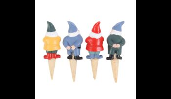 Garden Gnomes Set, 3 of 6