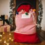 Personalised Christmas Sack, thumbnail 2 of 12