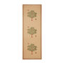 The Happy Tree Cork Yoga Mat 2 Mm, thumbnail 1 of 7