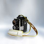 Leather Camera Strap, thumbnail 5 of 7