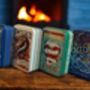 'Twisted Fire Starter' Match Tin Box Home Gift Dragon, thumbnail 3 of 11