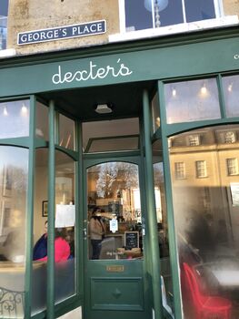 Bath And Beyond: A Circular Walk From Bath Spa Station, 6 of 12