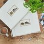 Handcrafted Elephant Dung Photo Album With Gift Box, thumbnail 7 of 11