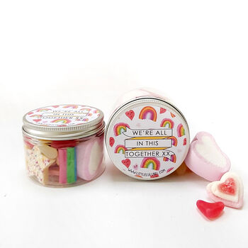 Thank You Teacher Sweet Treat Pots, 2 of 4