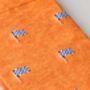 The Flag – Luxury Grand Prix Themed Socks, thumbnail 6 of 9