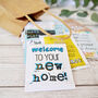 Housewarming Gift | New Home Tea Gift, thumbnail 1 of 10