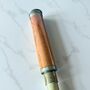 Antique Dollond London Brass And Wood Telescope, thumbnail 1 of 11