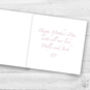 I Or We Love You Mummy Or Mum Card, thumbnail 6 of 6