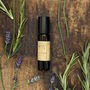 Lavender And Rosemary Essential Oil Pulse Point Roller, thumbnail 1 of 8