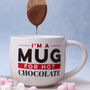 Hot Chocolate Spoon Gift Set With Mini Marshmallows, thumbnail 2 of 4