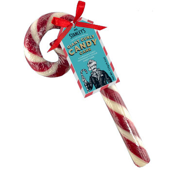 Giant Candy Cane, 2 of 2