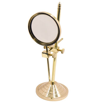 Adjustable Magnifying Glasses With Stand, 3 of 6