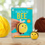 Bee Needle Felting Kit, thumbnail 2 of 3