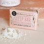 Can Of Sleep Natural And Vegan Anti Anxiety Bath And Body Gift Set, thumbnail 4 of 6