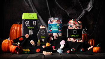 Haunted House Sweet Selection, 3 of 3