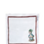 Set Of Six 'Adonis' Linen Napkins, thumbnail 9 of 12