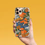 Ciao Bella Italian Summer Phone Case For iPhone, thumbnail 6 of 10