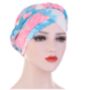 Pre Tied Headwrap Platt Headwear Headscarf, thumbnail 11 of 12