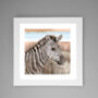 'Zebra' Print, thumbnail 2 of 3