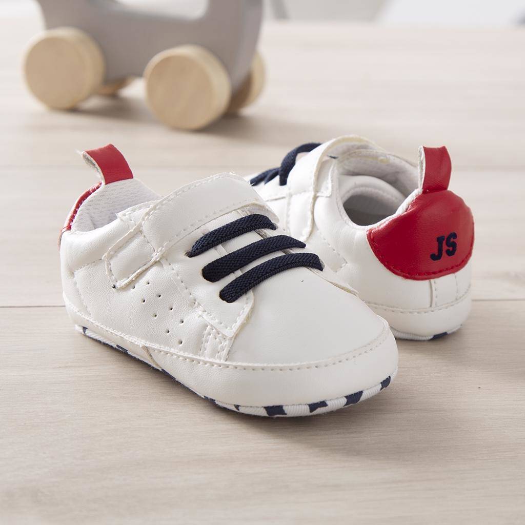 velcro trainers size 1