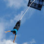 Salford Quays Bungee Jump Experience In Manchester, thumbnail 2 of 7