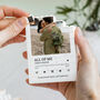 Personalised Christmas Favourite Song Gift For Couple, thumbnail 8 of 11