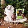 Gruffalo Chocolate Adventure Box Gift Box, thumbnail 3 of 7