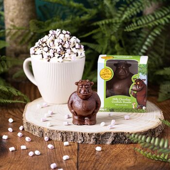 Gruffalo Chocolate Adventure Box Gift Box, 3 of 7