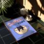 Coffee Cat Club Wall Art Print, thumbnail 5 of 5