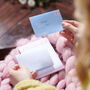 Couples Tear Off Love Letter Notepad, thumbnail 1 of 7