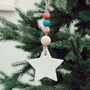 Make Your Own Christmas Decorations, thumbnail 3 of 4