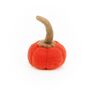 Handmade Felt Perfect Pumpkins Halloween Decorations, thumbnail 4 of 7